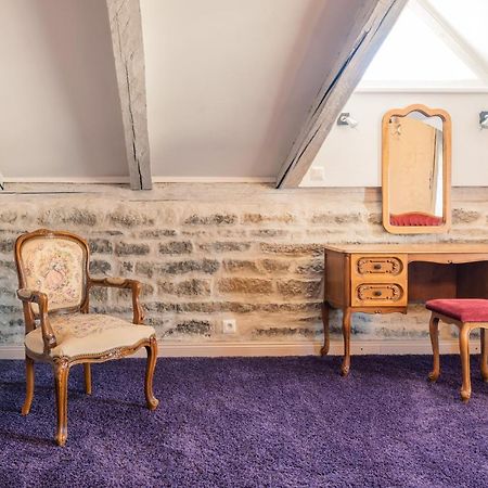 Old Town - Unique Tower Apartment タリン エクステリア 写真